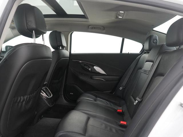 used 2014 Buick LaCrosse car, priced at $12,998