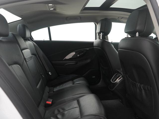 used 2014 Buick LaCrosse car, priced at $12,998