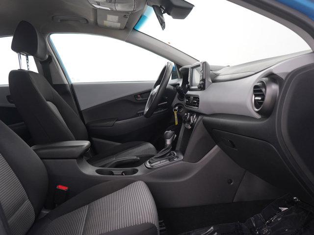 used 2020 Hyundai Kona car, priced at $16,348