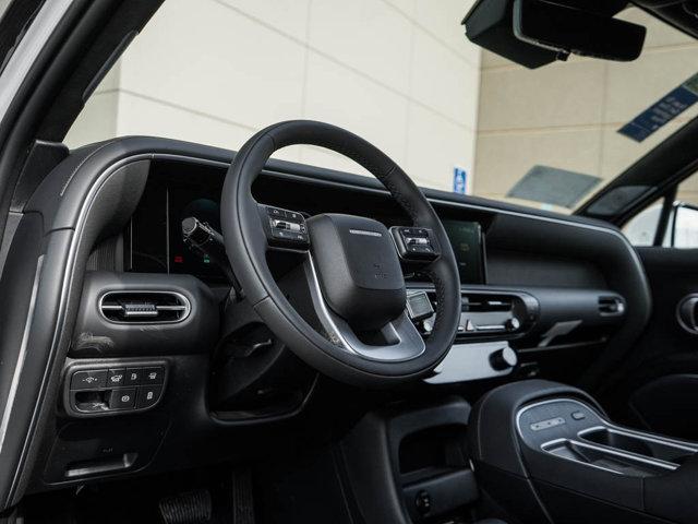 new 2026 Hyundai Palisade Hybrid car, priced at $59,570