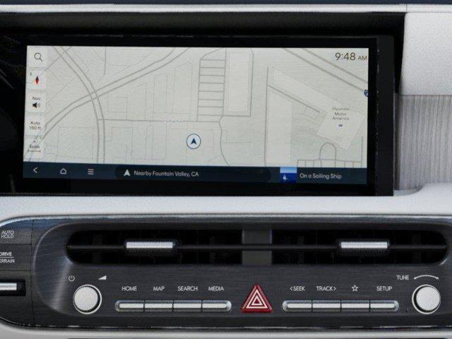 new 2026 Hyundai Palisade Hybrid car, priced at $61,165