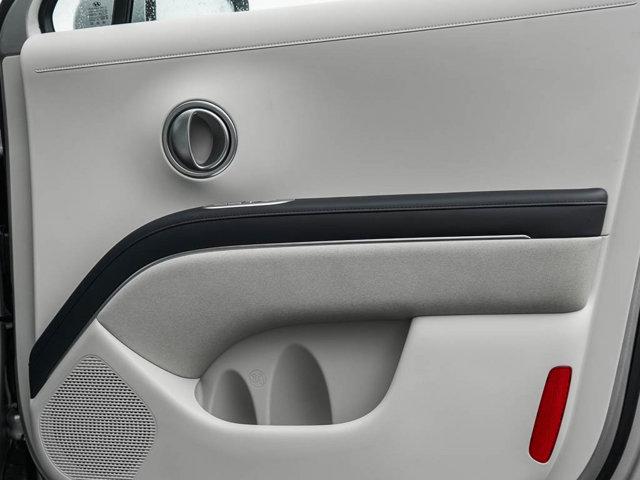 new 2026 Hyundai Palisade Hybrid car, priced at $59,585