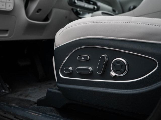 new 2026 Hyundai Palisade Hybrid car, priced at $59,585