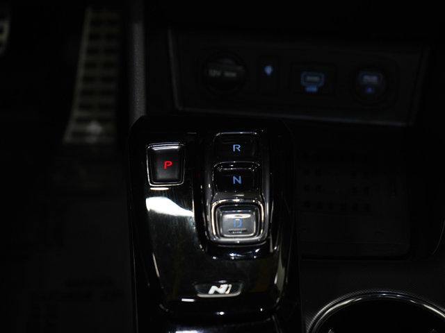 used 2022 Hyundai Sonata car, priced at $18,348