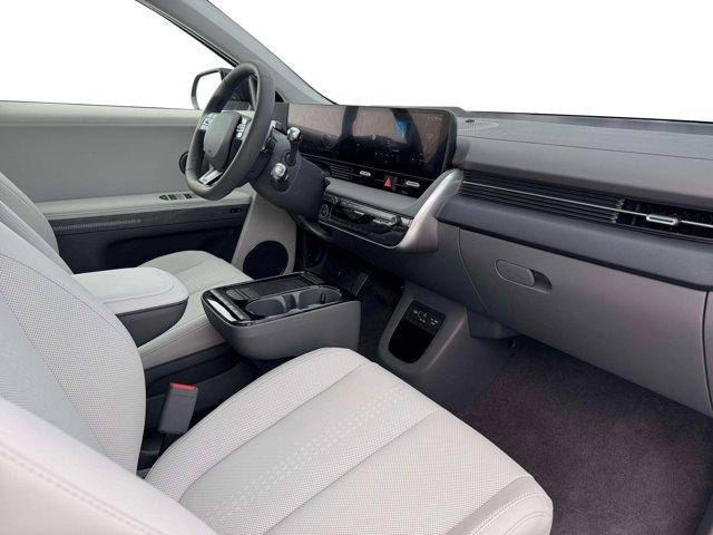 new 2026 Hyundai IONIQ 5 car