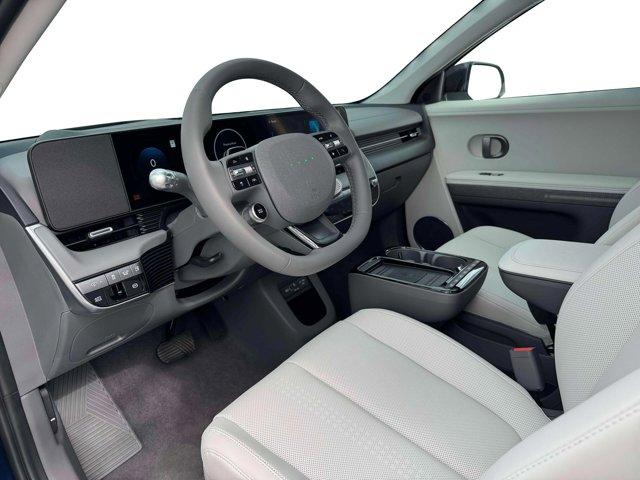 new 2026 Hyundai IONIQ 5 car