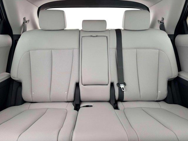 new 2026 Hyundai IONIQ 5 car