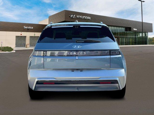 new 2026 Hyundai IONIQ 5 car