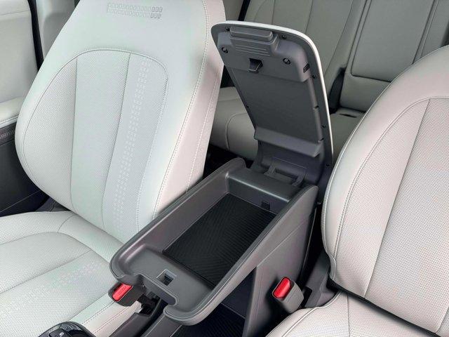 new 2026 Hyundai IONIQ 5 car