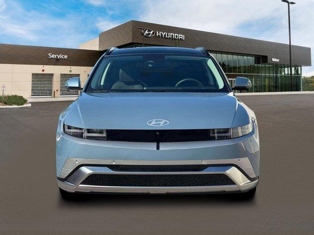 new 2026 Hyundai IONIQ 5 car