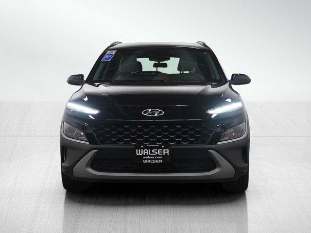 used 2023 Hyundai Kona car, priced at $20,998