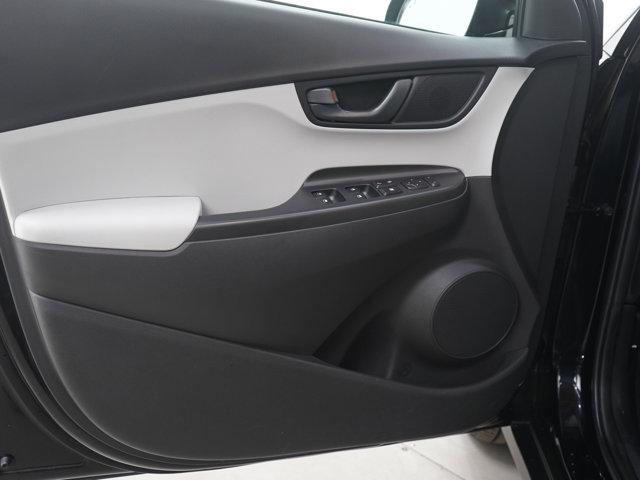 used 2023 Hyundai Kona car, priced at $20,998