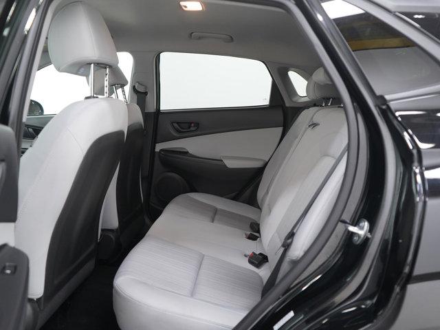 used 2023 Hyundai Kona car, priced at $20,998