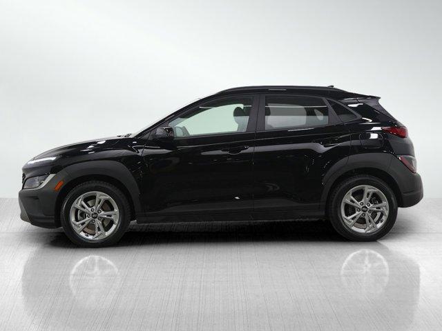 used 2023 Hyundai Kona car, priced at $20,998