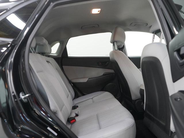 used 2023 Hyundai Kona car, priced at $20,998