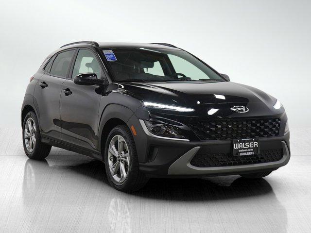 used 2023 Hyundai Kona car, priced at $20,998