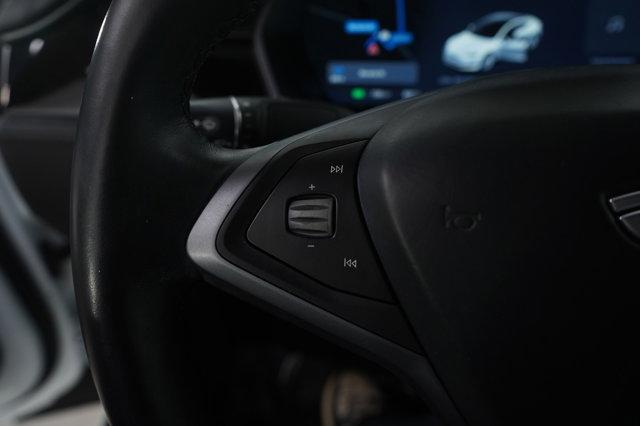 used 2018 Tesla Model S car, priced at $23,998