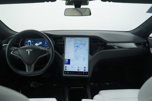 used 2018 Tesla Model S car, priced at $23,998