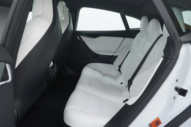 used 2018 Tesla Model S car, priced at $23,998
