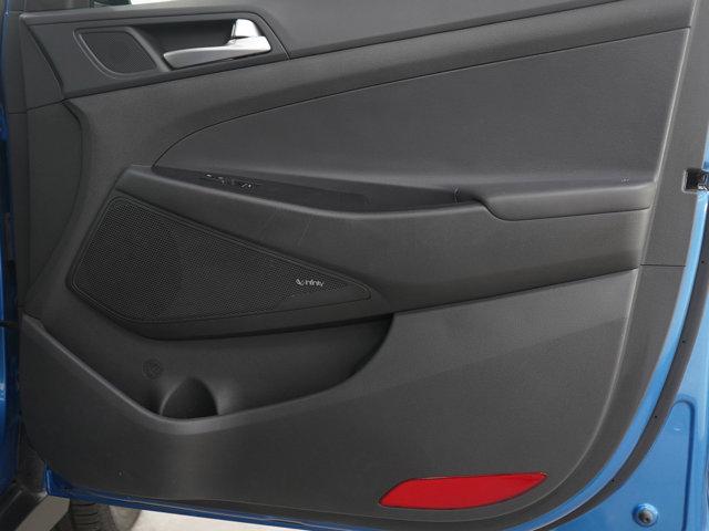 used 2020 Hyundai Tucson car, priced at $20,799