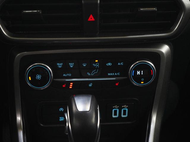 used 2018 Ford EcoSport car, priced at $11,949