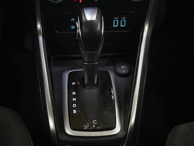 used 2018 Ford EcoSport car, priced at $11,949
