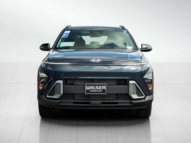 new 2026 Hyundai Kona car, priced at $30,165