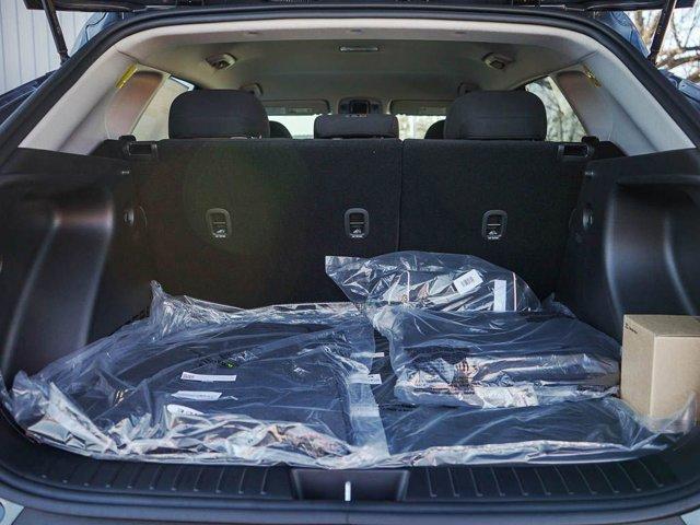 new 2026 Hyundai Kona car, priced at $27,980