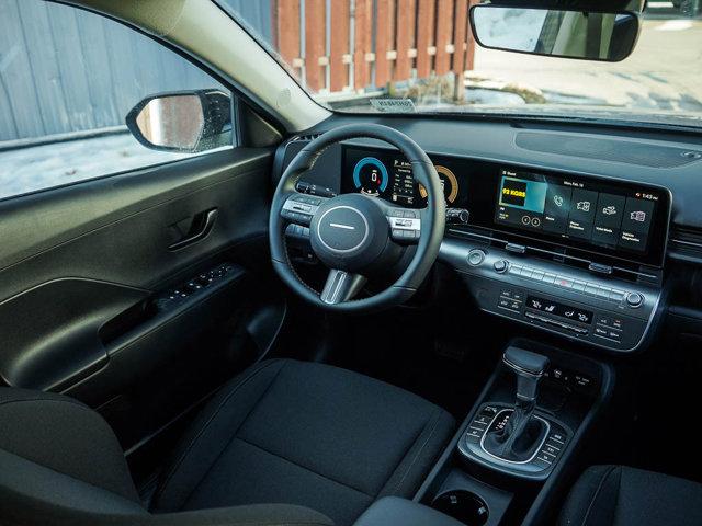 new 2026 Hyundai Kona car, priced at $27,980