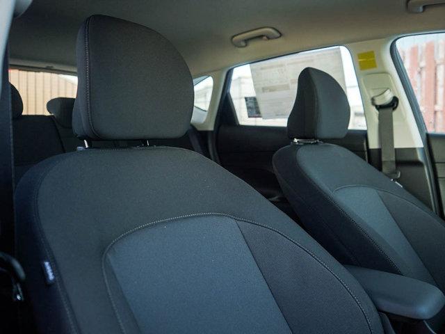 new 2026 Hyundai Kona car, priced at $27,980