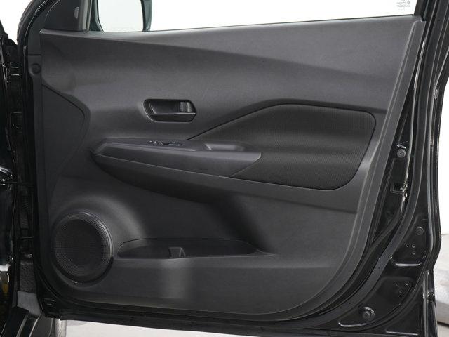 used 2024 Nissan Kicks car, priced at $16,499