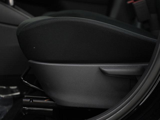 used 2024 Nissan Kicks car, priced at $16,499