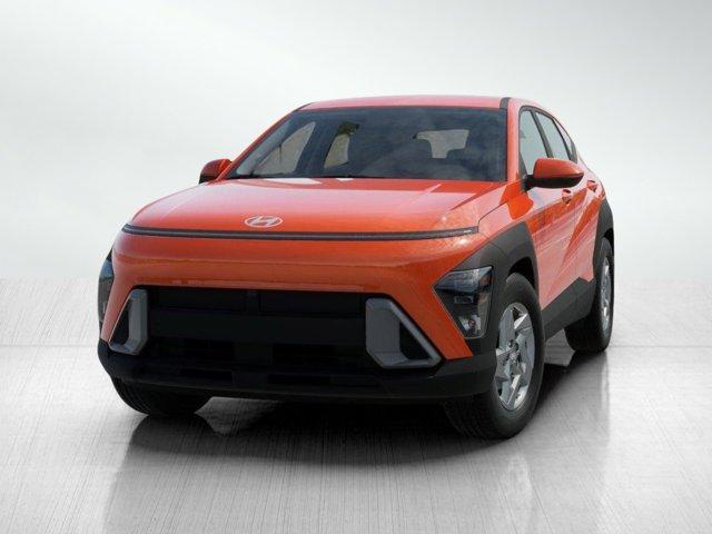 new 2026 Hyundai Kona car, priced at $28,337