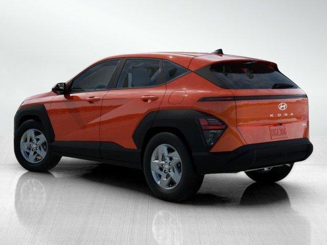 new 2026 Hyundai Kona car, priced at $28,337