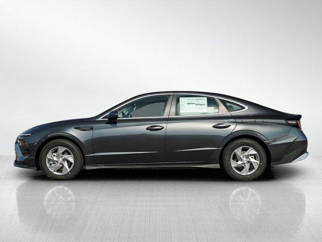 new 2026 Hyundai Sonata car, priced at $27,538