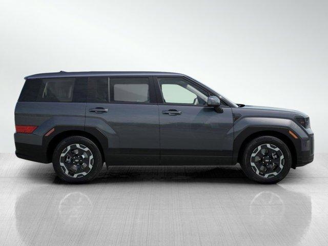 new 2026 Hyundai SANTA FE HEV car, priced at $38,023