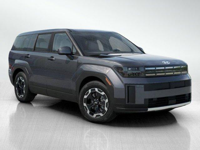 new 2026 Hyundai SANTA FE HEV car, priced at $38,023