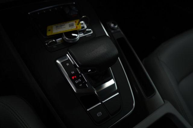 used 2019 Audi Q5 car, priced at $22,599