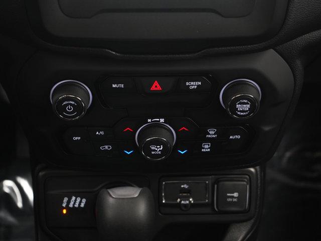 used 2019 Jeep Renegade car, priced at $16,998