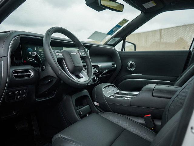 new 2026 Hyundai Palisade car, priced at $57,206