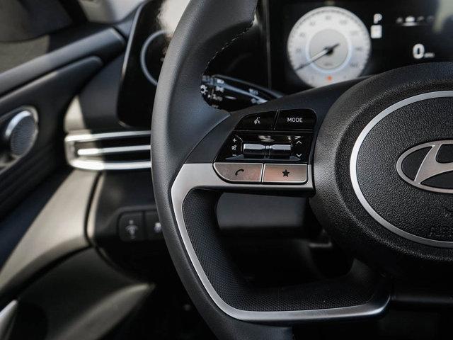 new 2026 Hyundai Elantra car, priced at $27,158