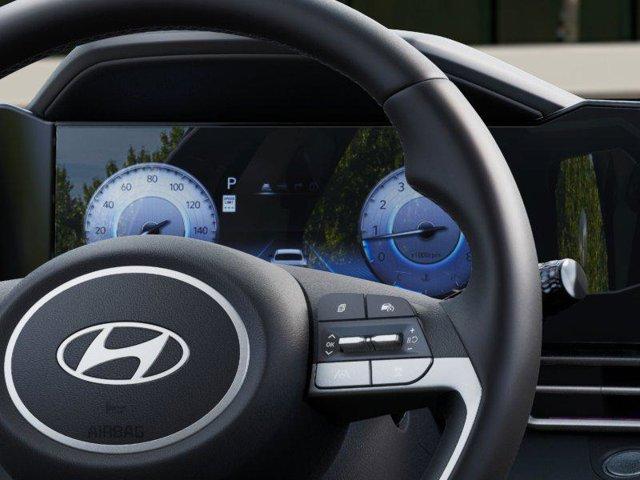 new 2026 Hyundai Elantra car, priced at $28,308