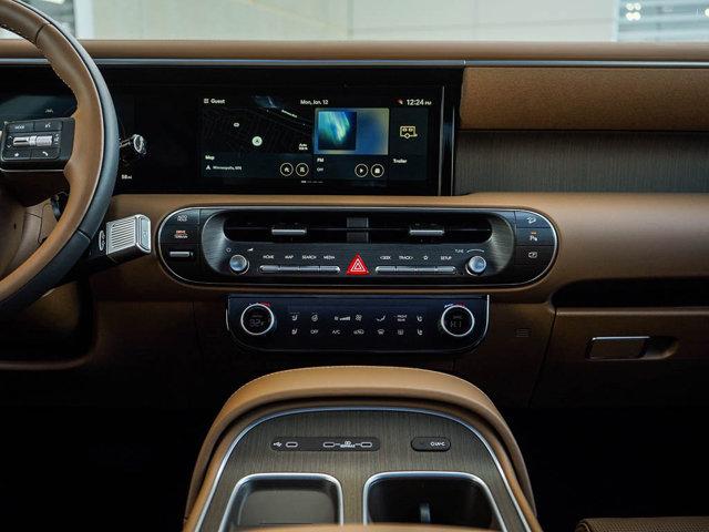 new 2026 Hyundai Palisade car, priced at $54,572