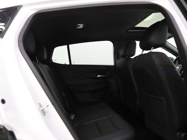 used 2024 Buick Envista car, priced at $23,998