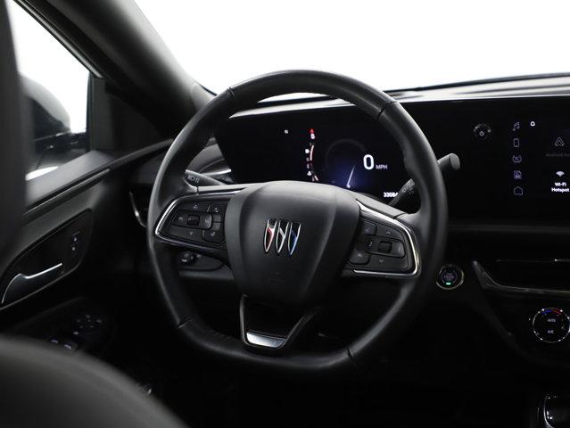 used 2024 Buick Envista car, priced at $23,998