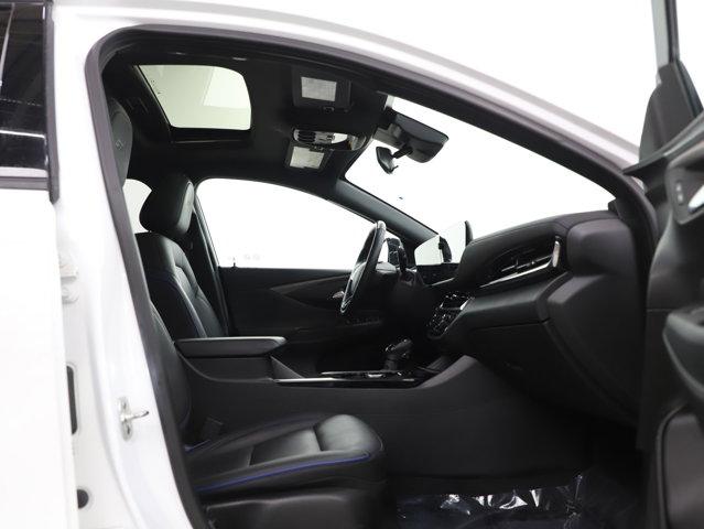 used 2024 Buick Envista car, priced at $23,998