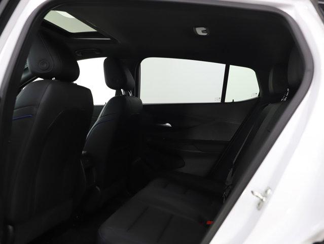 used 2024 Buick Envista car, priced at $23,998