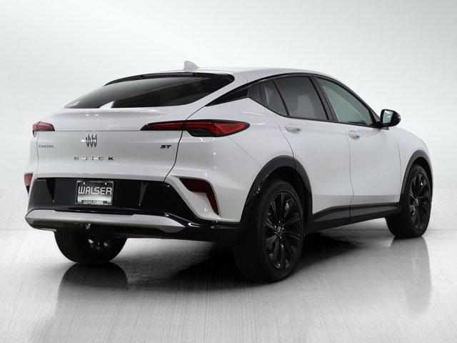 used 2024 Buick Envista car, priced at $23,998