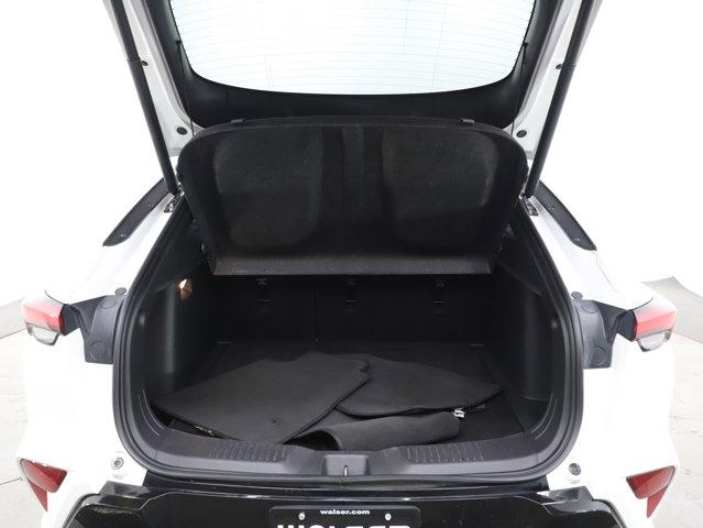 used 2024 Buick Envista car, priced at $23,998