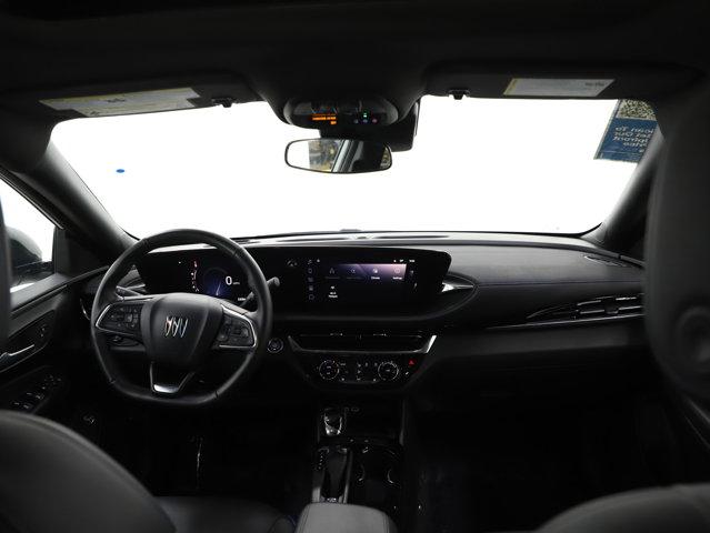 used 2024 Buick Envista car, priced at $23,998